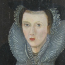 Elizabeth Jowett Conservation of Paintings